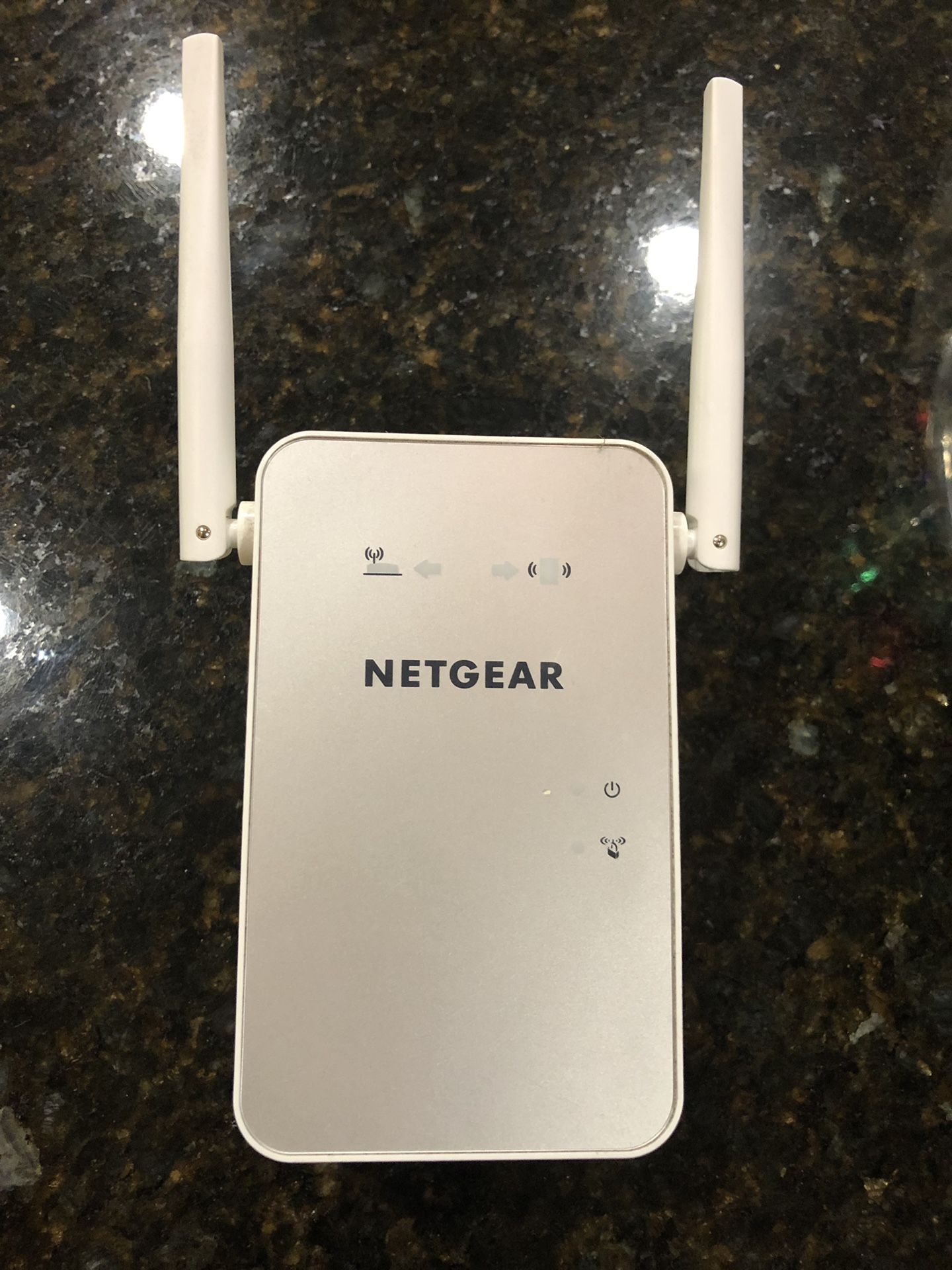 Netgear AC1200 WiFi Range Extender