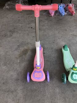 Scooter