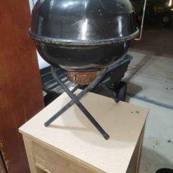 Camping Grill