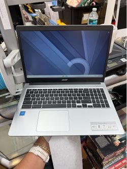 Acer Chromebook 315 15.6” Laptop computer – Excellent Condition w/ Charger