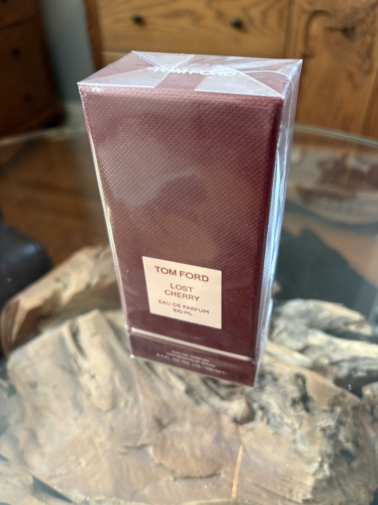 Lost Cherry Tom Ford Eau De Parfum 100ML