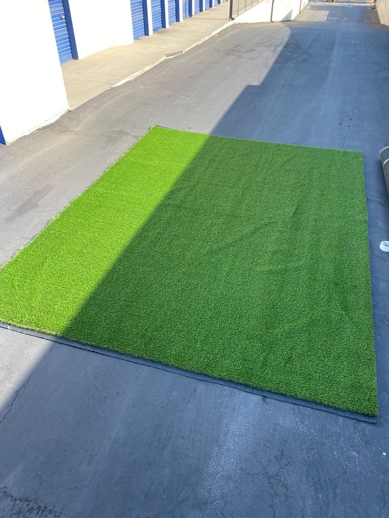 Synthetic Grass