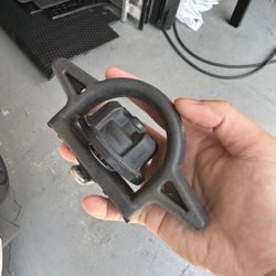 Tacoma Tie Down Cleats