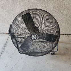 Industrial Fan Air King 36in