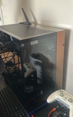 Pc