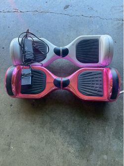 Hover board