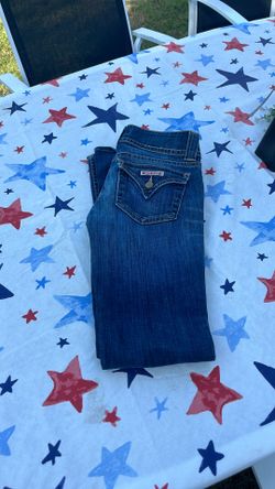 Hudson jeans