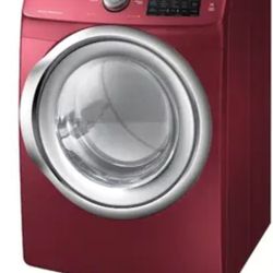 Samsung Washer And Dryer
