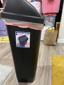Black Trash