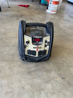 Schumacher Instant Battery 12v