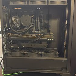 Gaming PC (light Use)