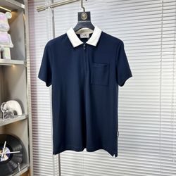 Hermes Men’s Polo Shirt New 