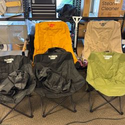 camping chair