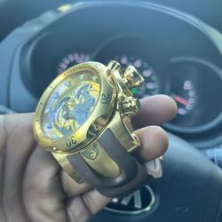 Invicta Venom Watch