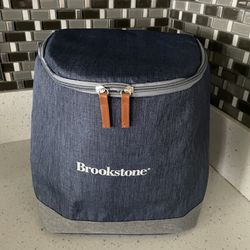 Brookstone Cooler Backpack 🎒 