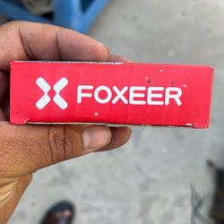Foxeer Pagoda Pro 5.8G RHCP