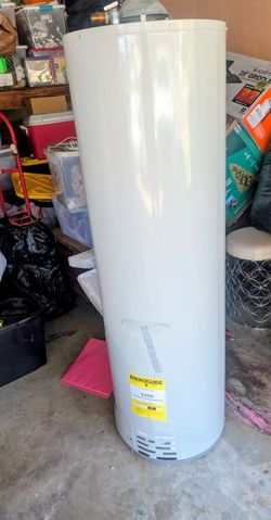 Water Heater