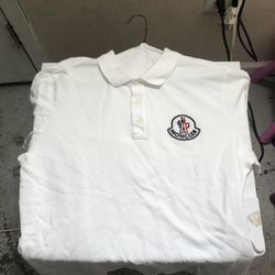 Moncler Shirt