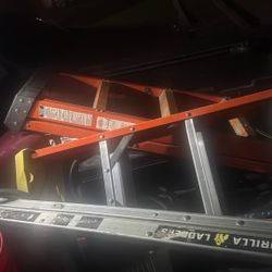 4ft Ladder 