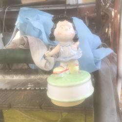 Peanuts Charlie