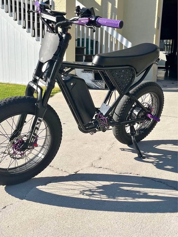 Ridstar