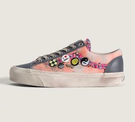 Vans Old Skool Souvenir Size 8.5M