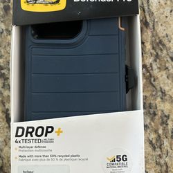 Otter Box IPHONE 14 Pro Max