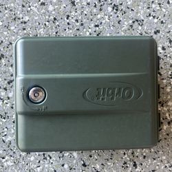 Orbit - 12 station irrigation timer