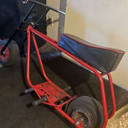 Mini Bike 