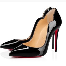CHRISTIAN LOUBOUTIN PUMPS 