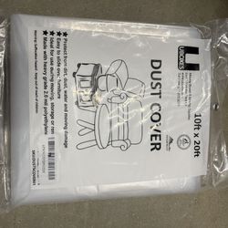 Dust Cover 