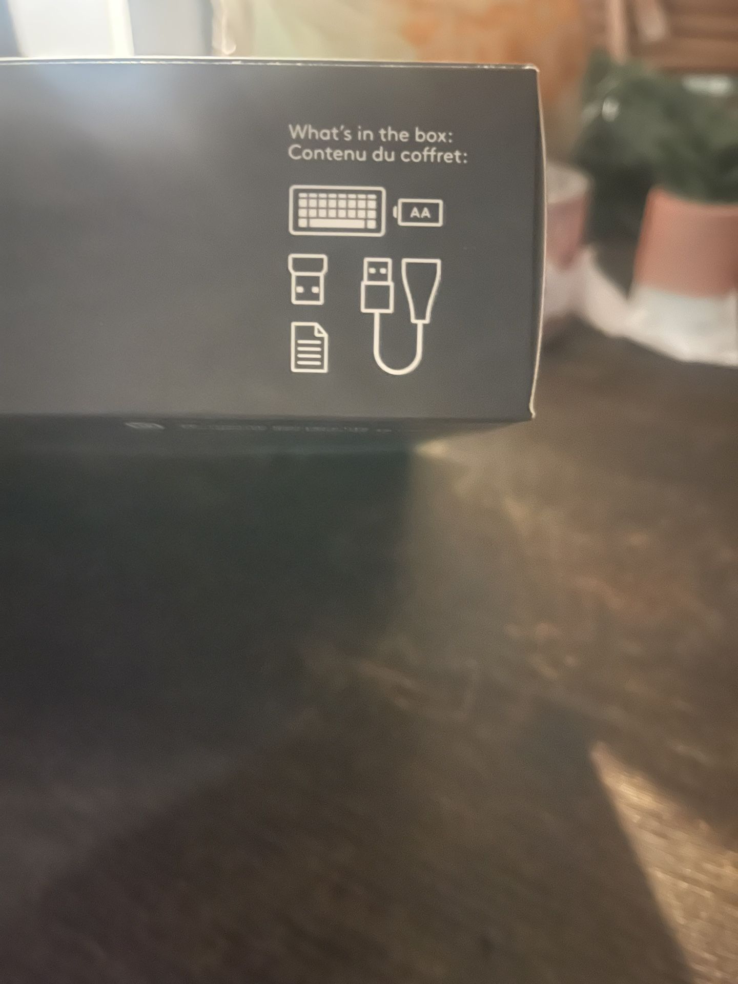 Comfort Wave K350 Keyboard