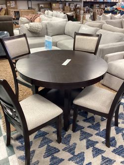 Dinning table