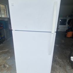 Refrigerator Brand Kemore