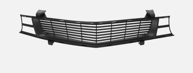 Camaro 2010-13 top and bottom grille