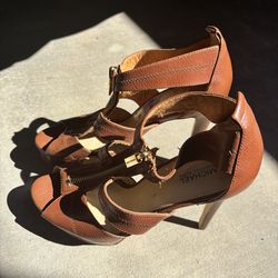 MK High Heels