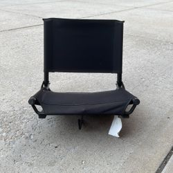 Stadium Seats