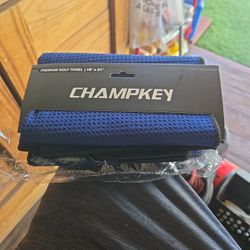 Gulf Towel Pack Of 3 