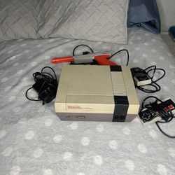 Nintendo NES Original 
