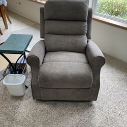 Recliner