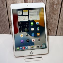 iPad Mini 5 256GB WiFi Rose gold 
