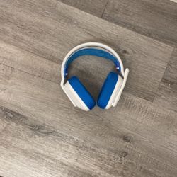 Logitech Gaming Headphones G535