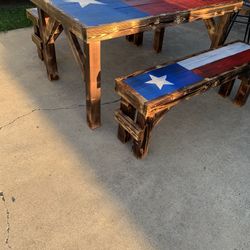 Custom Metal &Wood Works