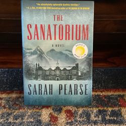 The Sanatorium 