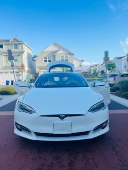 2018 Tesla Model S