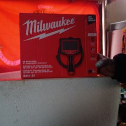 M-spector 4 Inch Inspection Camera 