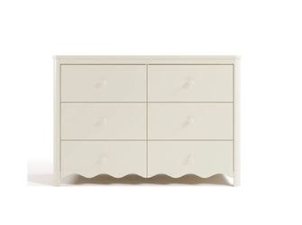 New In Box - Storkcraft Casablanca 6 Drawer Dresser