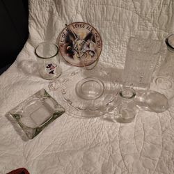 Glassware Bundle