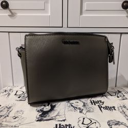 Steve Madden Green Purse