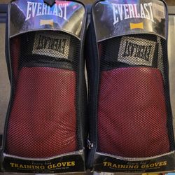 Everlast Training Gloves